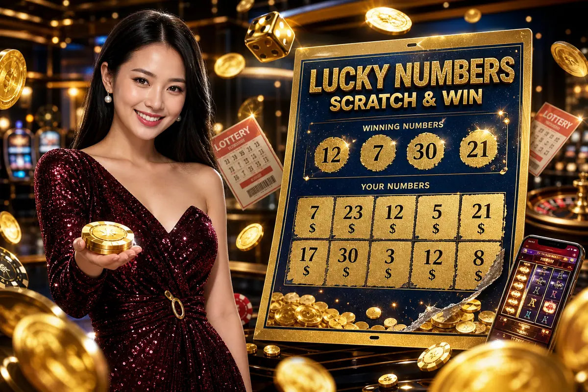 ga17 – Casino trực tiếp